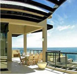 Marina Apartment Hotel