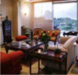 Moonstruck on Pringle Bay Guesthouse