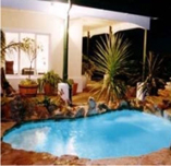 Mount Royal Guest House