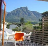 Mountain View Guest House