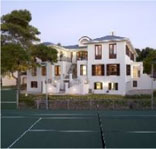 Nova Constantia Boutique Residence