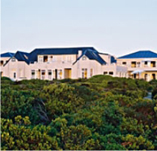 Ocean Eleven Guest House