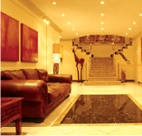 Ocean View House