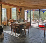 Olive Garden Country Lodge