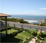 On the Cliff Guest House