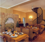 Ongegund Lodge and Conference Centre