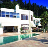 Panorama Guesthouse