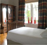 Parker Cottage