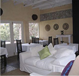 Pebble Beach Guest House
