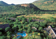 Pilanesberg National Park
