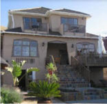 Port View House