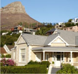 Radium Hall Guest House