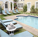 River Manor Boutique Hotel and Spa