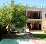 Riversong Guest House