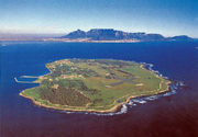 Robben Island