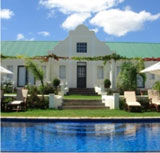 Rosendal Winery and Wellness Retreat