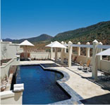 Sanbona Wildlife Reserve