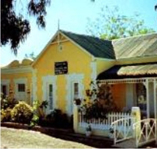 Saxe-Coburg Lodge