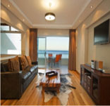 Seafront Luxury Apartment