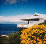 Seaward Lodge B and B