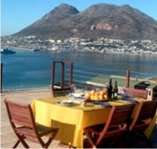 Simonsview Guest House