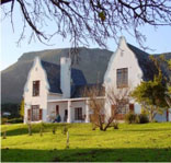 Sitara Country Lodge