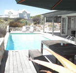 Slangkop Beach Villa