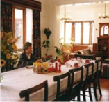 Sonstraal Guesthouse