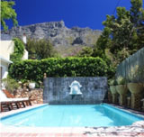 Southern Comfort Guest Lodge