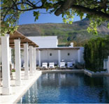 Steenberg Hotel