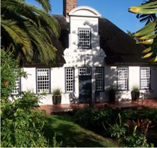 Stellendal Guest House