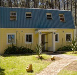 Sunbird Mountain Retreat