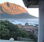 Sunset Rocks Beach House