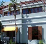 Sweet Ocean View Guesthouse