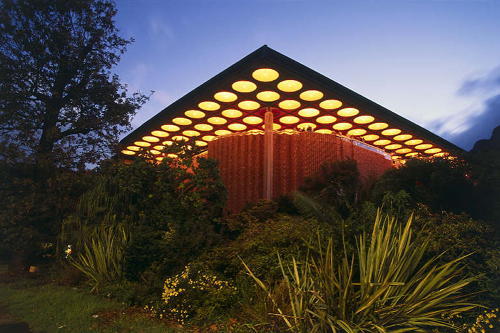The Baxter Theatre