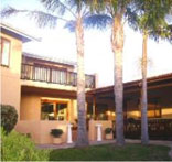 Three Palms B and B