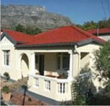 Toms Guest House