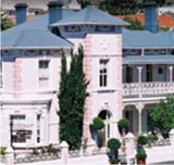 Underberg Guest House