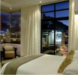 Urban Chic Boutique Hotel and Cafe