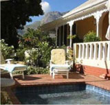 Victoria Boutique Villa