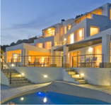 Villa Afrikana Guest Suites