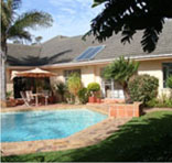 Villa Casandra