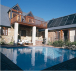 Villa Honeywood Guest House