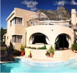 At Villa Marta