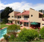 Villa Montebello