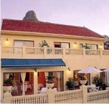 Villa Sunshine