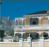 Walden House, The