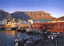 V&A Waterfront