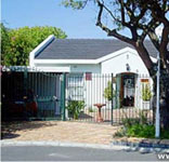 Wedgewood Cottage