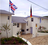Whale Cottage Plettenberg Bay
